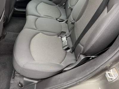 MINI Cooper D Countryman 1.6 ALL4 Grigio usata Sant'Antimo