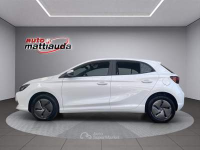 MG3 MG3 1.5 Standard Bianco usata Cuneo