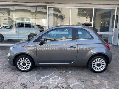 Fiat 500 1.0 hybrid Dolcevita 70cv OK NEOPATENTATI STUPENDA Grigio usata Cesano Maderno
