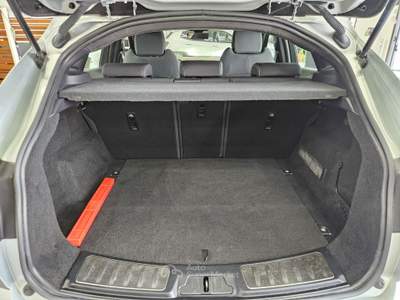 Jaguar E-Pace I4 163 CV AWD Auto R-Dynamic - 4X4 Grigio usata Pistoia
