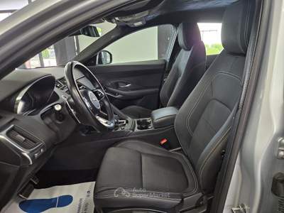 Jaguar E-Pace I4 163 CV AWD Auto R-Dynamic - 4X4 Grigio usata Pistoia