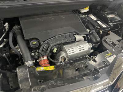 Citroen C3 Aircross 1.2 puretech Shine  start&stop Grigio usata Gussago