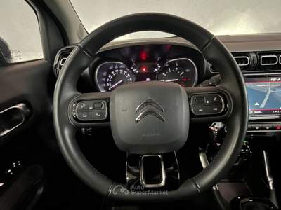 Citroen C3 Aircross 1.2 puretech Shine  start&stop Grigio usata Gussago