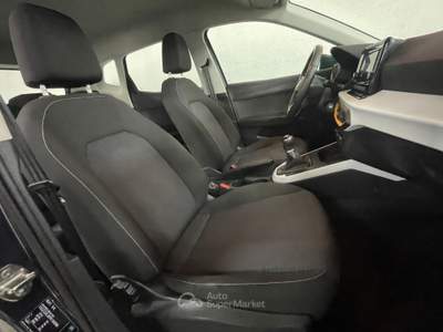 Seat Arona 1.0 ecotsi Style 95cv Grigio usata Gussago