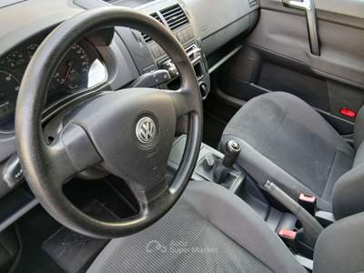 Volkswagen Polo neopatentati Argento usata Massa