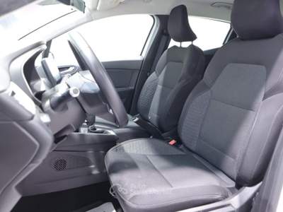 Renault Clio FULL HYBRID E-TECH 140 CV 5 PORTE ZEN FARI LED Bianco usata Brescia