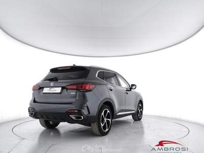 MG HS HS 1.5T-GDI AT Luxury Grigio usata Corciano