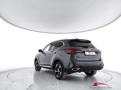 MG HS HS 1.5T-GDI AT Luxury Grigio usata Corciano