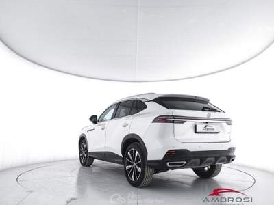 MG HS 1.5 Comfort auto Bianco usata Corciano