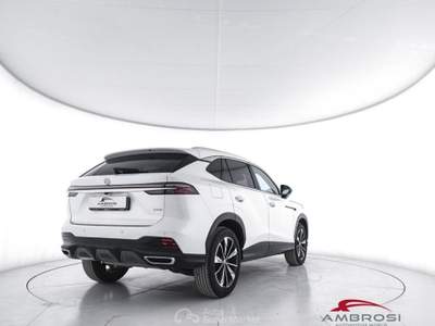 MG HS 1.5 Comfort auto Bianco usata Corciano