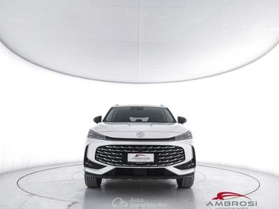 MG HS 1.5 Comfort auto Bianco usata Corciano