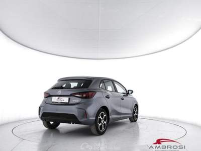 MG3 1.5 Comfort Grigio usata Corciano
