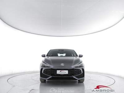 MG3 1.5 Comfort Grigio usata Corciano