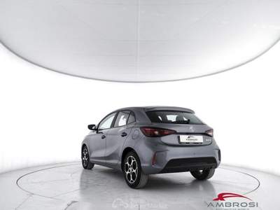 MG3 1.5 Comfort Grigio usata Corciano