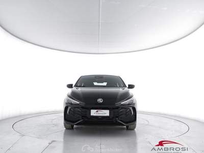MG3 1.5 Comfort Nero usata Corciano