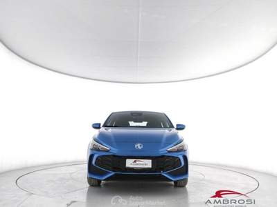MG3 1.5 Comfort Blu/Azzurro usata Corciano