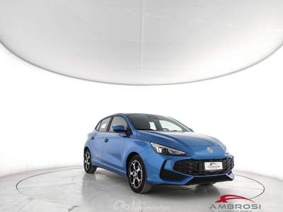 MG3 1.5 Comfort Blu/Azzurro usata Corciano