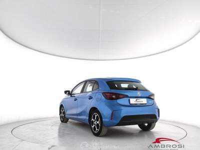 MG3 1.5 Comfort Blu/Azzurro usata Corciano