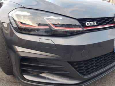 Volkswagen Golf CARFAX presente, vettura visibile su appuntamento Grigio usata Treviglio