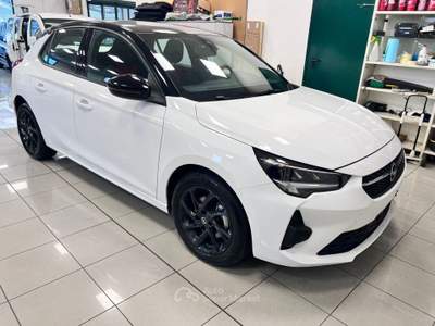 Opel Corsa 1.2 100 CV GS Bianco usata Pieve di Soligo