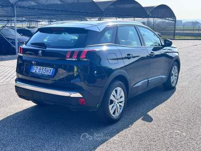 Peugeot 3008 BlueHDi 130 S&S Business Grigio usata Pieve di Soligo