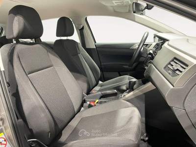 Volkswagen Polo 1.6TDI 95CV DSG Comfortline Grigio usata Ravenna