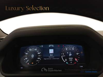 Land Rover Defender 2.0d sd4 first edition awd 240cv 7p.ti auto Grigio usata Bari