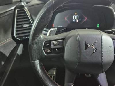 DS Automobiles DS 7 1.5 bluehdi Performance Line+ 130cv auto usata Messina