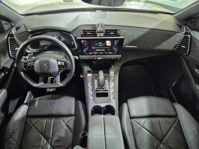 DS Automobiles DS 7 1.5 bluehdi Performance Line+ 130cv auto usata Messina
