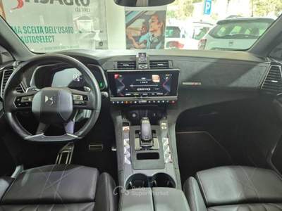 DS Automobiles DS 7 1.5 bluehdi Performance Line+ 130cv auto usata Messina