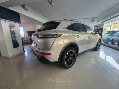 DS Automobiles DS 7 1.5 bluehdi Performance Line+ 130cv auto usata Messina