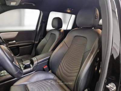 Mercedes-Benz Classe GLB 200 d Sport auto usata Messina