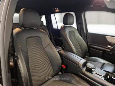 Mercedes-Benz Classe GLB 200 d Sport auto usata Messina