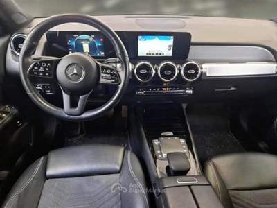 Mercedes-Benz Classe GLB 200 d Sport auto usata Messina