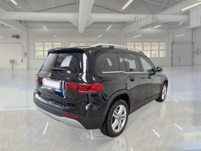Mercedes-Benz Classe GLB 200 d Sport auto usata Messina
