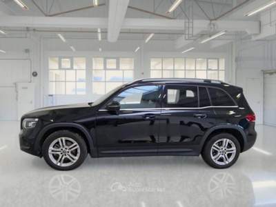Mercedes-Benz Classe GLB 200 d Sport auto usata Messina