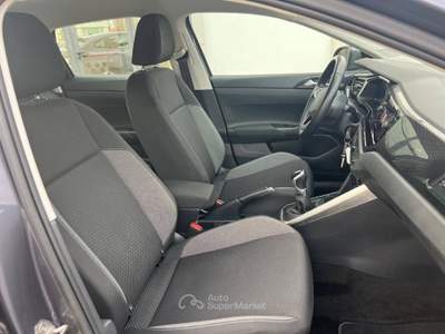 Volkswagen Taigo 1.0 tsi Life 110cv Grigio usata Agliana