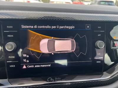 Volkswagen Taigo 1.0 tsi Life 110cv Grigio usata Agliana
