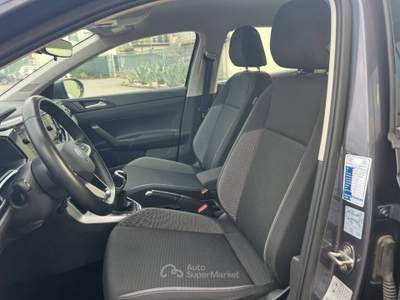 Volkswagen Taigo 1.0 tsi Life 110cv Grigio usata Agliana