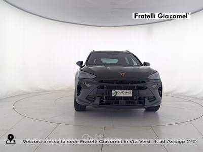 Cupra Formentor 1.5 e-hybrid vz 272cv dsg Nero usata Assago