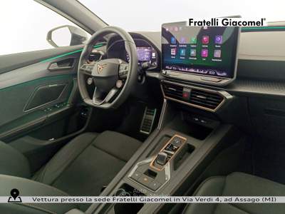 Cupra Formentor 1.5 e-hybrid vz 272cv dsg Nero usata Assago