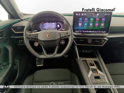 Cupra Formentor 1.5 e-hybrid vz 272cv dsg Nero usata Assago