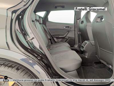Cupra Formentor 1.5 e-hybrid vz 272cv dsg Nero usata Assago