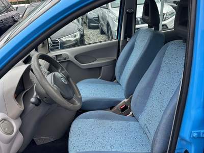Fiat Panda Fiat Panda usata Buttigliera Alta