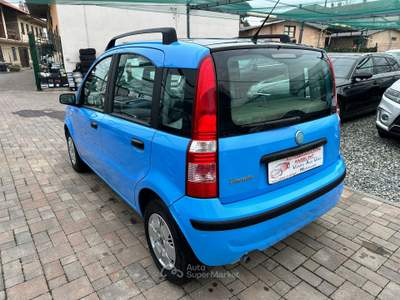 Fiat Panda Fiat Panda usata Buttigliera Alta