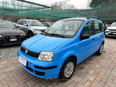 Fiat Panda Fiat Panda usata Buttigliera Alta