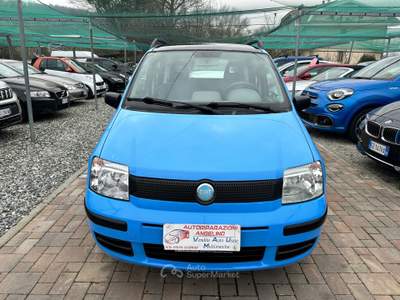 Fiat Panda Fiat Panda usata Buttigliera Alta