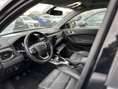 DR 4.0  -  1.5 Nero usata Legnano