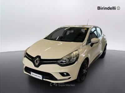 Renault Clio  - clio dci 8v 75cv start&stop 5 porte energy zen Beige usata Vinci