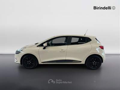 Renault Clio  - clio dci 8v 75cv start&stop 5 porte energy zen Beige usata Vinci